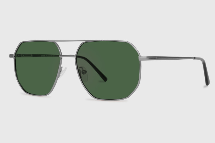 Solaire Métal Flex Homme