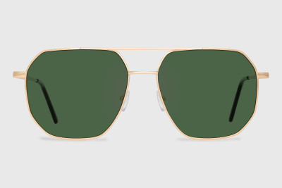 Solaire Métal Flex Homme