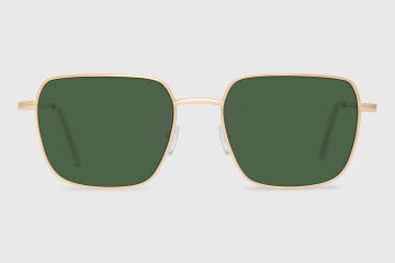 Solaire Métal Flex Homme