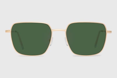 Solaire Métal Flex Homme