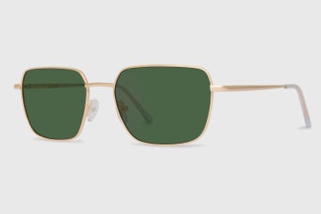 Solaire Métal Flex Homme