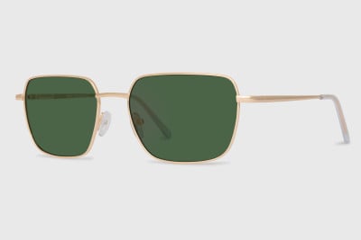 Solaire Métal Flex Homme