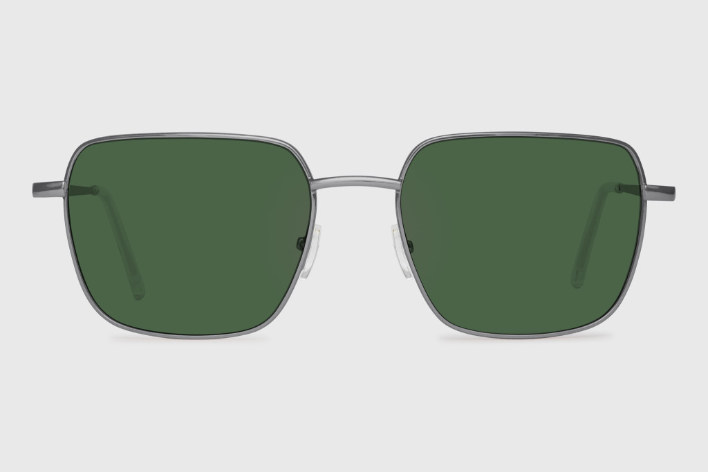 Solaire Métal Flex Homme