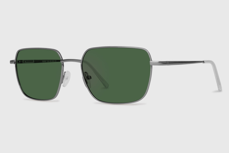Solaire Métal Flex Homme