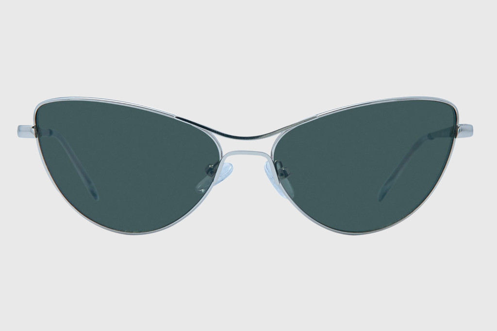 Solaire Métal Flex Mixte