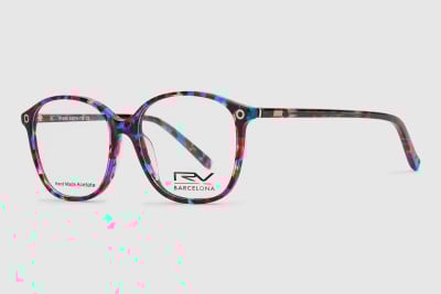 Woman Acetate