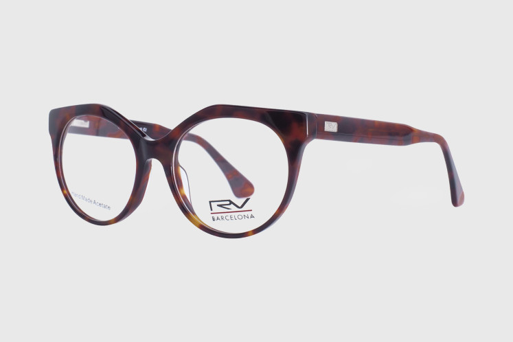 Acetato Flex Mujer en Color