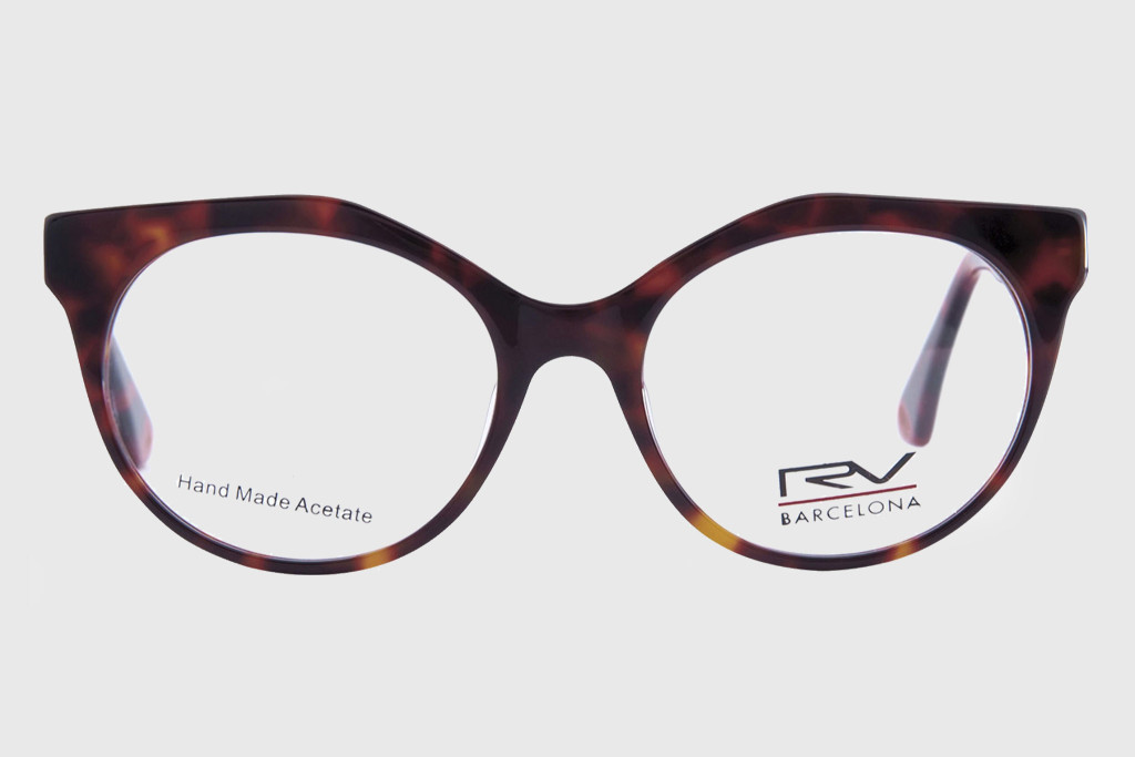 Acetato Flex Mujer en Color