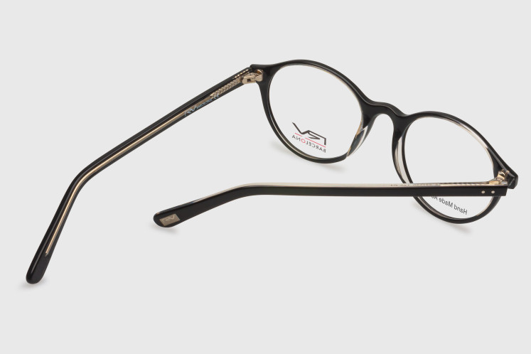 Acétate MIXTE Vintage Ultra Thin