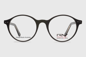 Acétate MIXTE Vintage Ultra Thin