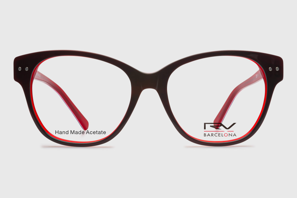 Woman Acetate - WITHOUT AFTER SALE SERVICE
