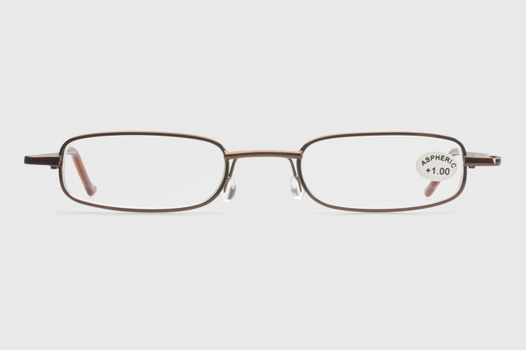 Pré-montée Métal Flex Stylo