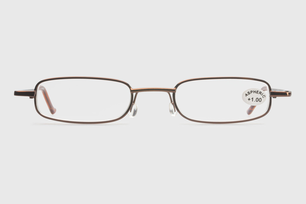 Pré-montée Métal Flex Stylo