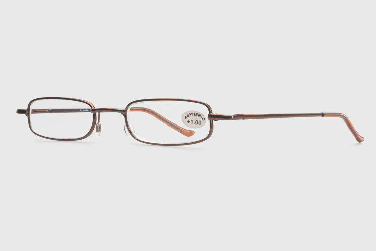 Pré-montée Métal Flex Stylo