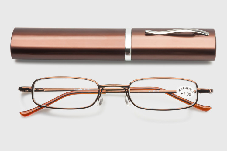 Pré-montée Métal Flex Stylo