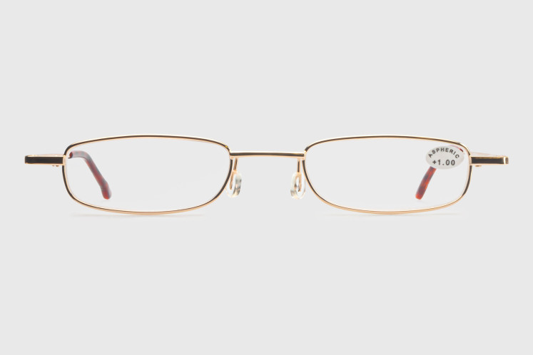 Pré-montée Métal Flex Stylo