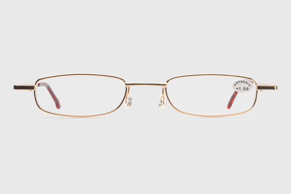 Pré-montée Métal Flex Stylo