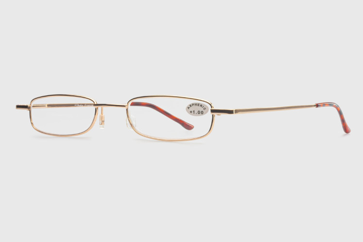 Pré-montée Métal Flex Stylo