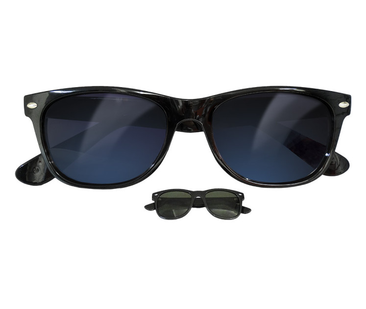Gafas de sol maxi deco 60cm x 17cm