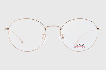 Unisex Metal Ultra Thin