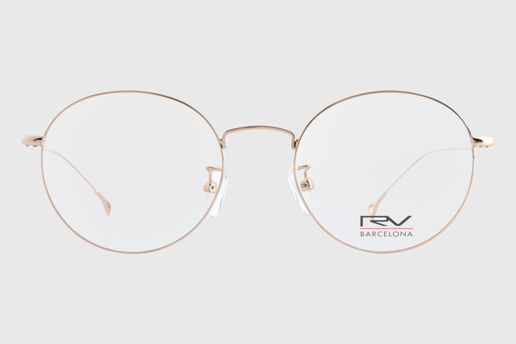 Unisex Metal Ultra Thin