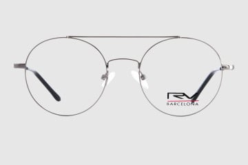 Unisex Metal