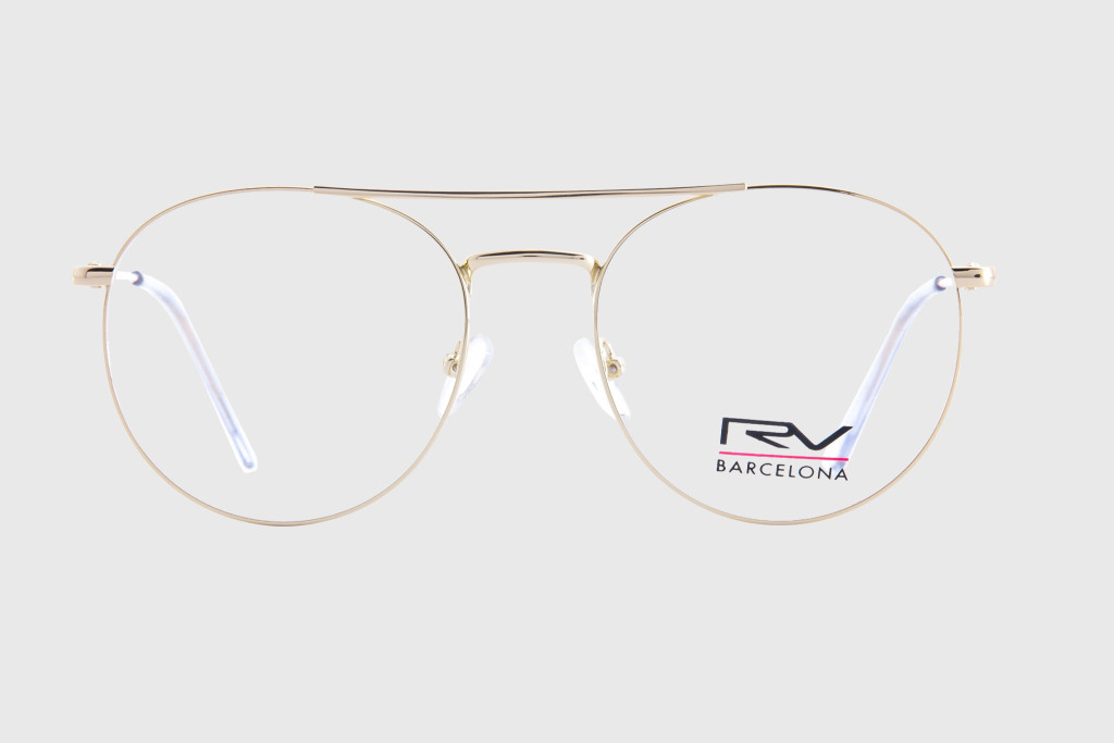 Unisex Metal