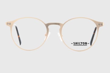 Metal + Polarized Clip'on...