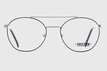 Man Metal + Acetate Flex...