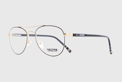 Optique Métal Mixte Br. Acétate Flex