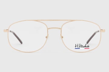 Optique Métal Flex Adulte Déstockage