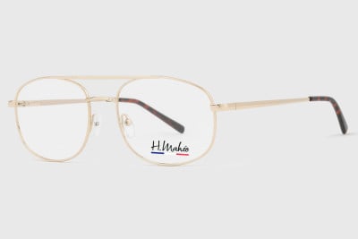 Optique Métal Flex Adul. Déstock (sans SAV - verre à clipser)