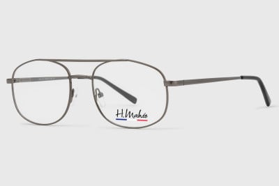 Optique Métal Flex Adul. Déstock (sans SAV - verre à clipser)
