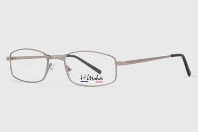 Optique Métal Flex Adul. Déstock (sans SAV - verre à clipser)