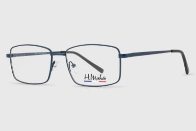Optique Métal Flex Adul. Déstock (sans SAV - verre à clipser)