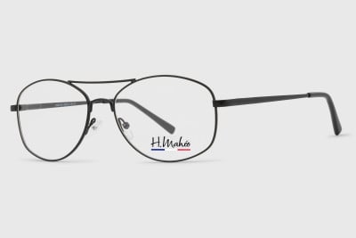 Optique Métal Flex Adul. Déstock (sans SAV - verre à clipser)