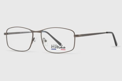 Optique Métal Flex Adul. Déstock (sans SAV - verre à clipser)