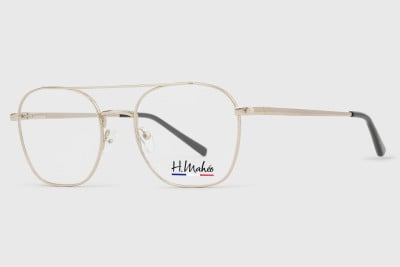 Optique Métal Flex Adul. Déstock (sans SAV - verre à clipser)