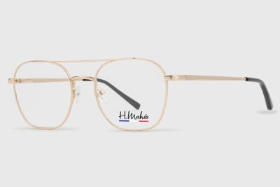 Optique Métal Flex Adul. Déstock (sans SAV - verre à clipser)