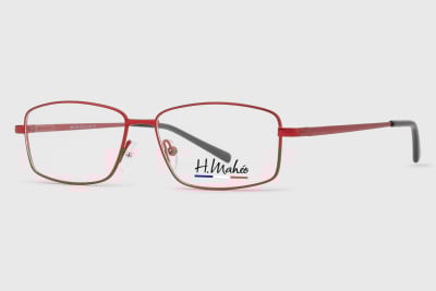 Optique Métal Flex Adul. Déstock (sans SAV - verre à clipser)