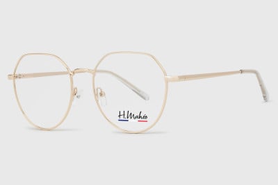 Optique Métal Flex Adul. Déstock (sans SAV - verre à clipser)