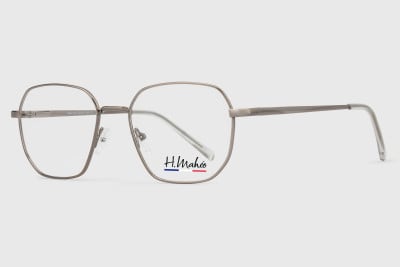 Optique Métal Flex Adul. Déstock (sans SAV - verre à clipser)