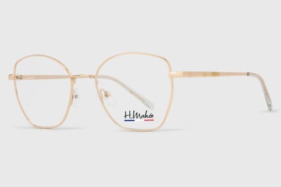 Optique Métal Flex Adul. Déstock (sans SAV - verre à clipser)