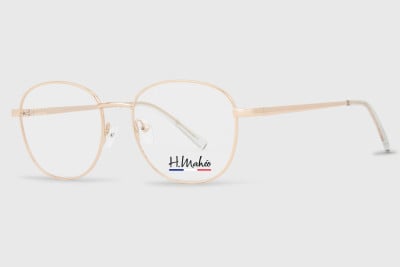 Optique Métal Flex Adul. Déstock (sans SAV - verre à clipser)