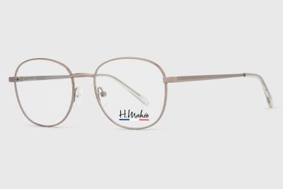 Optique Métal Flex Adul. Déstock (sans SAV - verre à clipser)