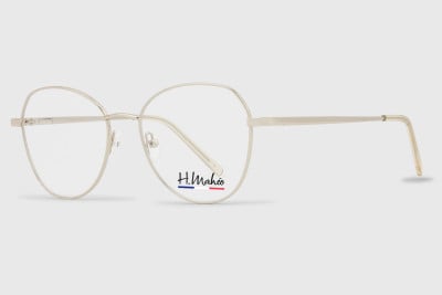 Optique Métal Flex Adul. Déstock (sans SAV - verre à clipser)