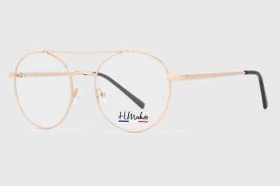 Optique Métal Flex Adul. Déstock (sans SAV - verre à clipser)