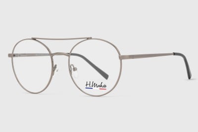 Optique Métal Flex Adul. Déstock (sans SAV - verre à clipser)
