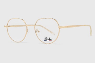 Optique Métal Flex Adul. Déstock (sans SAV - verre à clipser)
