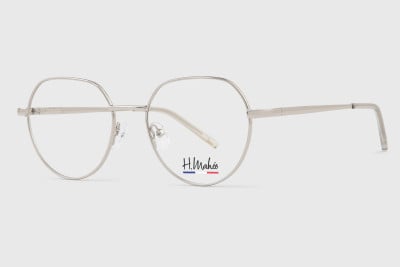 Optique Métal Flex Adul. Déstock (sans SAV - verre à clipser)
